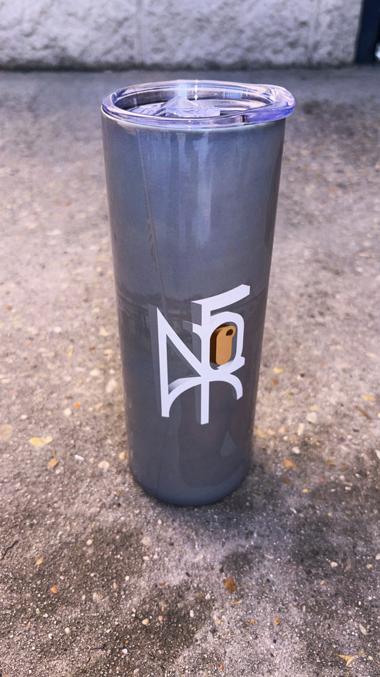 “MERF” 20 oz. Tumblers