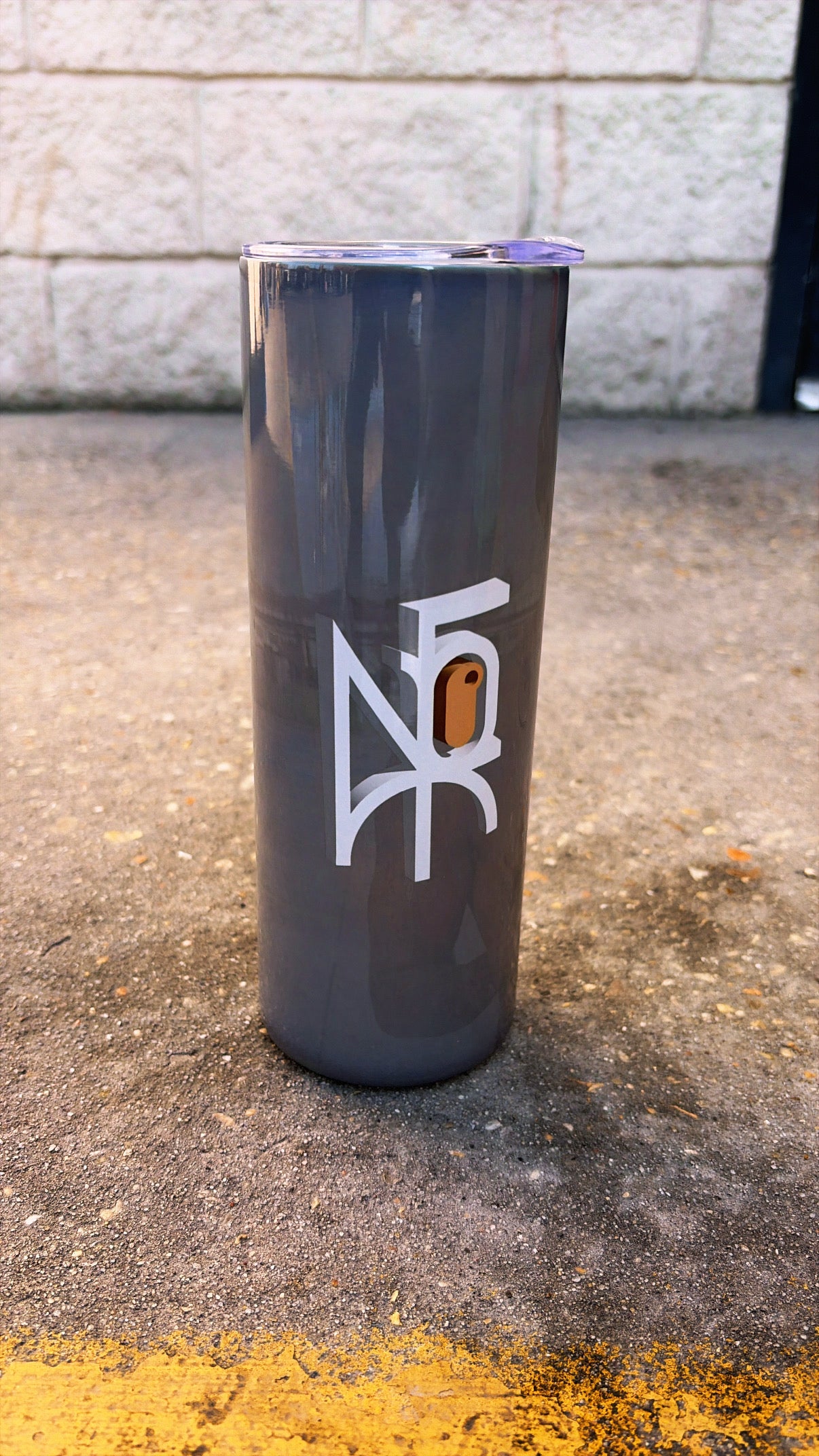 “MERF” 20 oz. Tumblers
