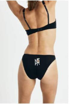 " MERF " BATHING SUITS