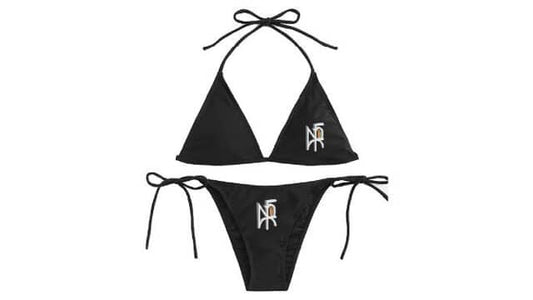 " MERF " BATHING SUITS